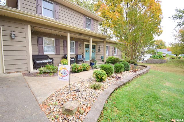 417 JAY Drive, Mt Vernon, IL 62864