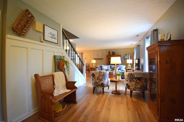 417 JAY Drive, Mt Vernon, IL 62864