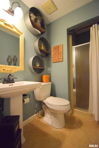 417 JAY Drive, Mt Vernon, IL 62864