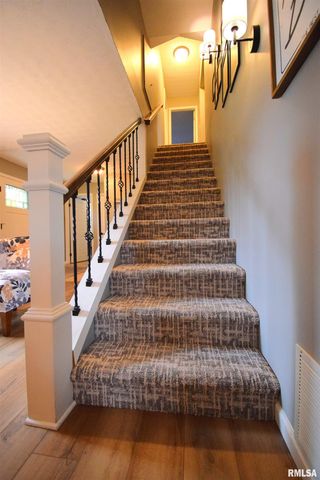 417 JAY Drive, Mt Vernon, IL 62864