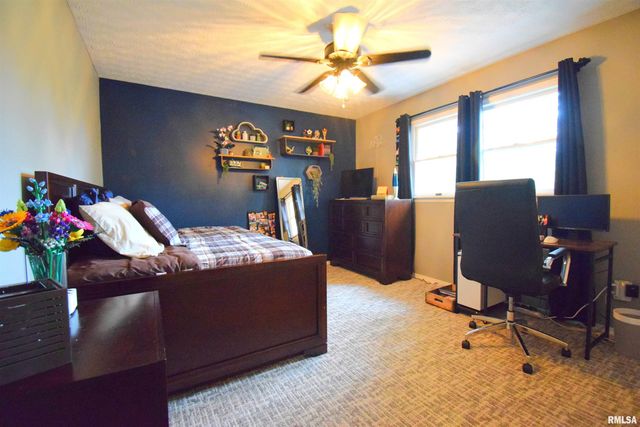 417 JAY Drive, Mt Vernon, IL 62864