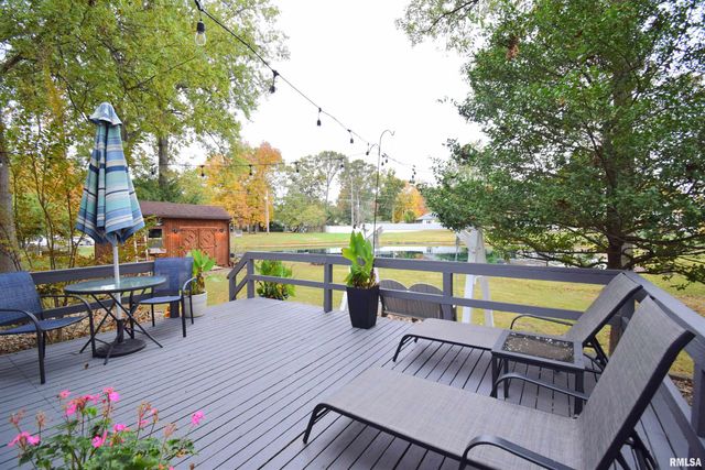 417 JAY Drive, Mt Vernon, IL 62864