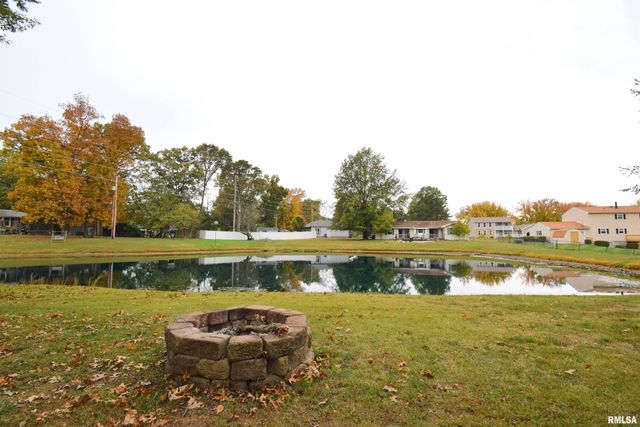 417 JAY Drive, Mt Vernon, IL 62864