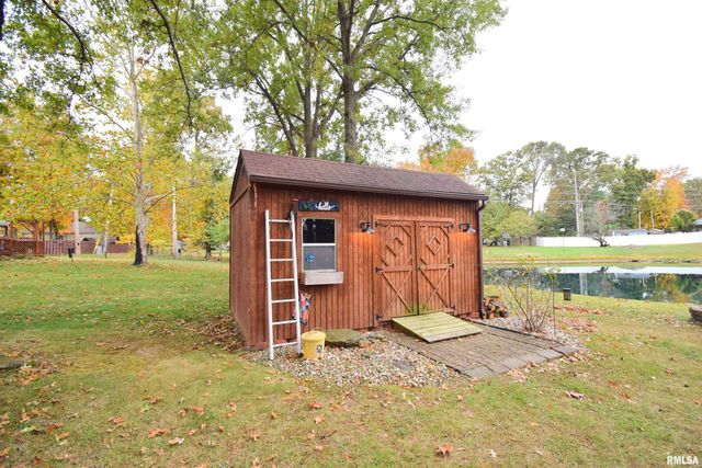 417 JAY Drive, Mt Vernon, IL 62864