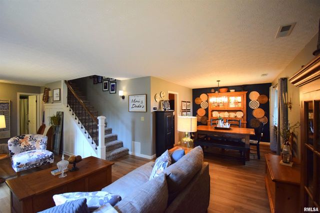 417 JAY Drive, Mt Vernon, IL 62864