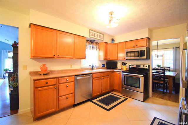 417 JAY Drive, Mt Vernon, IL 62864