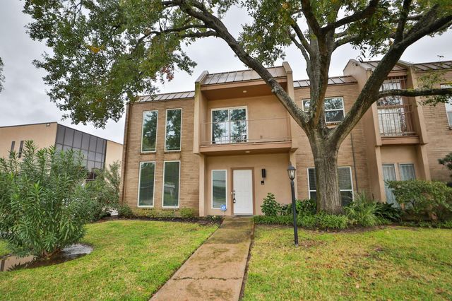 1115 Augusta Drive A2, Houston, TX 77057
