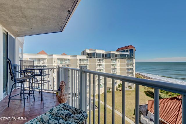 2000 New River Inlet Road Unit 1511, North Topsail Beach, NC 28460