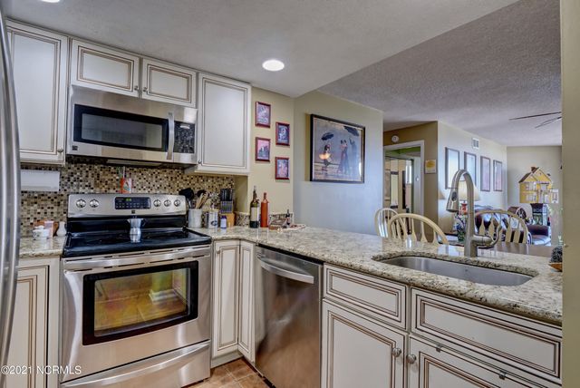 2000 New River Inlet Road Unit 1511, North Topsail Beach, NC 28460