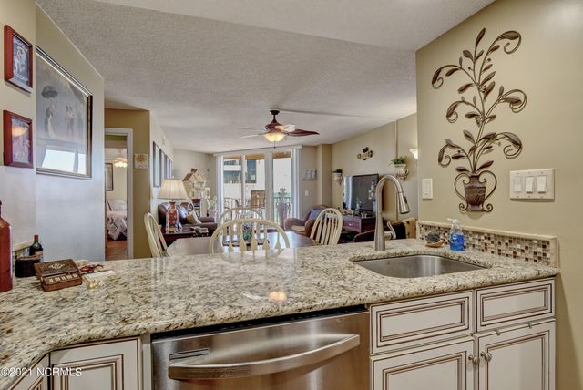 2000 New River Inlet Road Unit 1511, North Topsail Beach, NC 28460