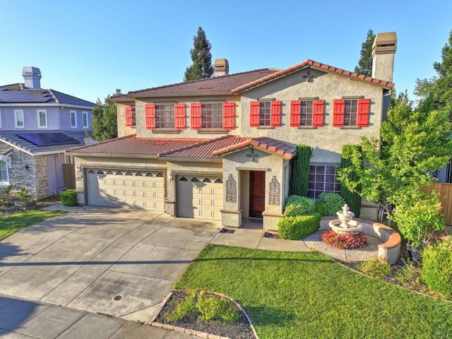1739 Wortell Dr, Lincoln, CA 95648