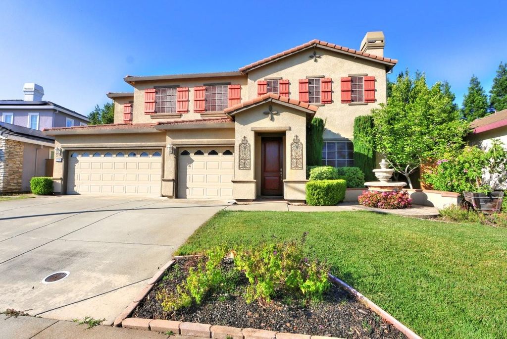 1739 Wortell Dr, Lincoln, CA 95648