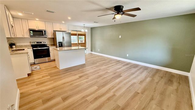 2245 W DEVON DRIVE, Citrus Springs, FL 34434