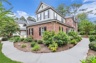 2502 River Oaks Drive, Richmond Hill, GA 31324