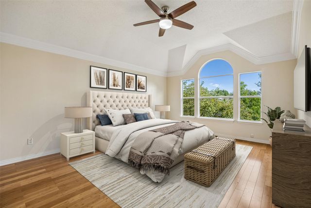 4512 Stone Mountain Drive, Fort Worth, TX 76123