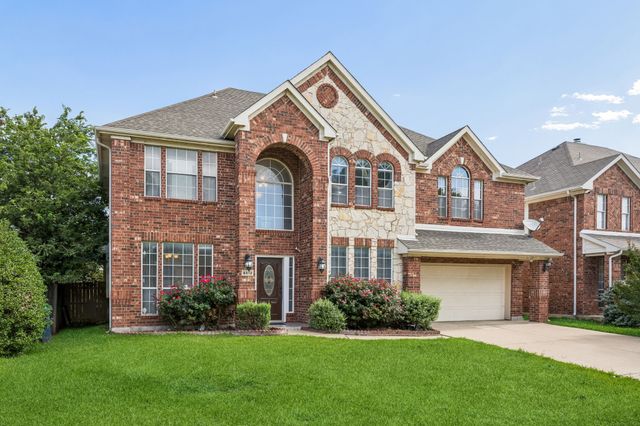 4512 Stone Mountain Drive, Fort Worth, TX 76123