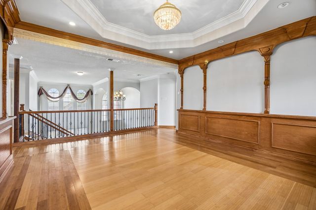 4512 Stone Mountain Drive, Fort Worth, TX 76123