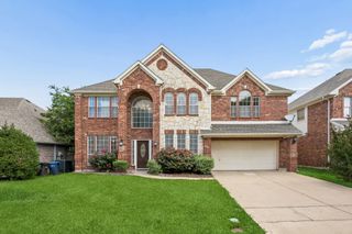 4512 Stone Mountain Drive, Fort Worth, TX 76123