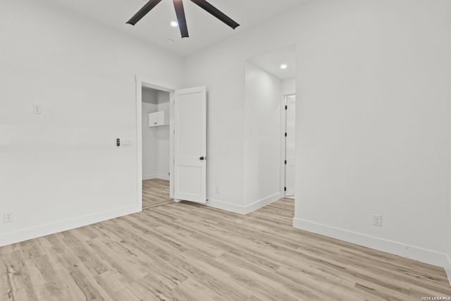 1227 BURNET ST, San Antonio, TX 78202