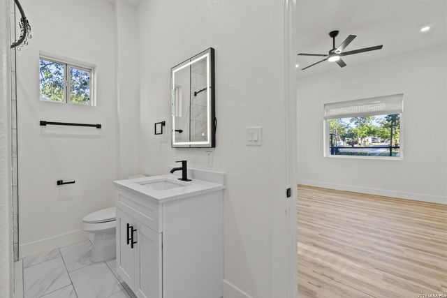 1227 BURNET ST, San Antonio, TX 78202