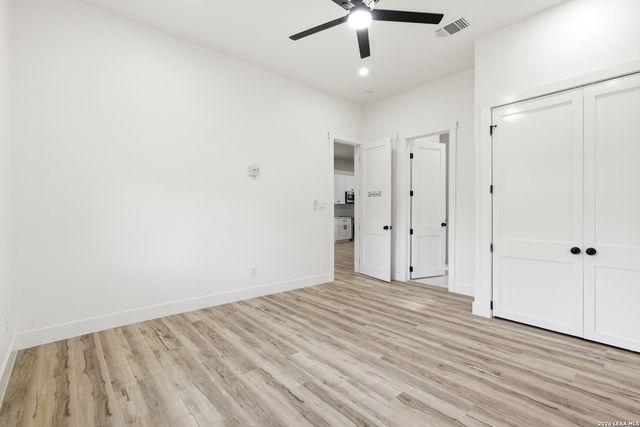 1227 BURNET ST, San Antonio, TX 78202