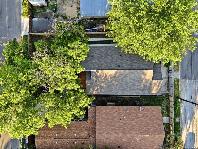 1227 BURNET ST, San Antonio, TX 78202