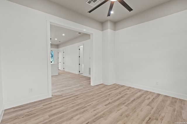 1227 BURNET ST, San Antonio, TX 78202