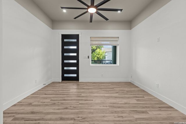 1227 BURNET ST, San Antonio, TX 78202