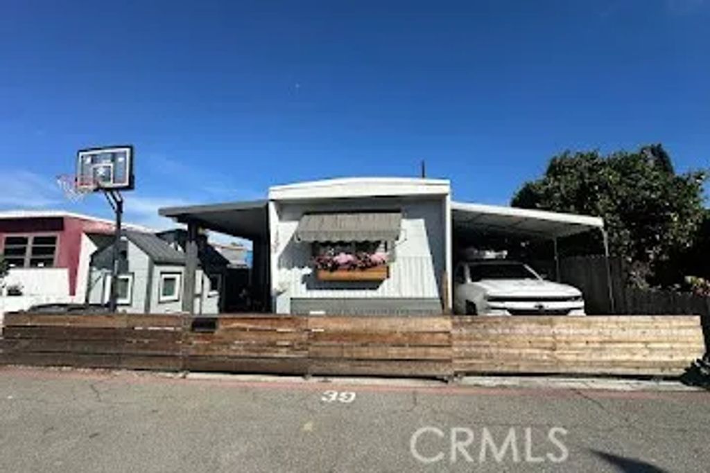 18151 Valley 39, La Puente, CA 91744