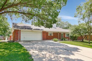 3402 Timber Rd, Augusta, KS 67010
