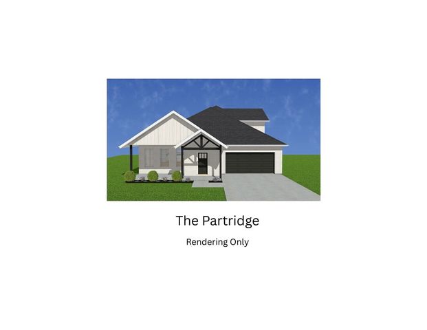 6805 Basswood Avenue, Bentonville, AR 72713