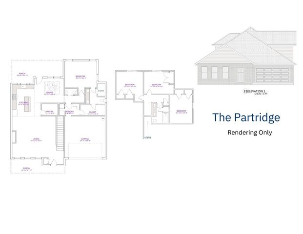 6805 Basswood Avenue, Bentonville, AR 72713