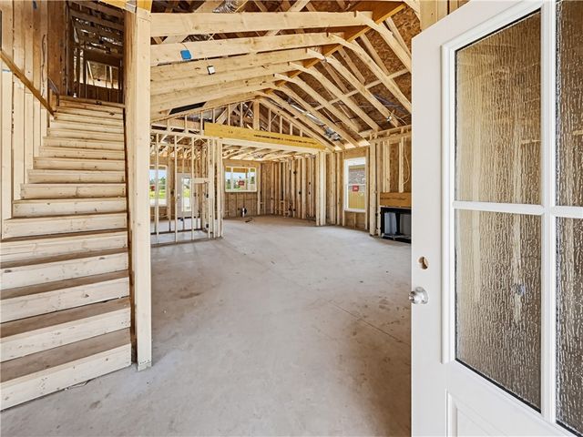 6805 Basswood Avenue, Bentonville, AR 72713