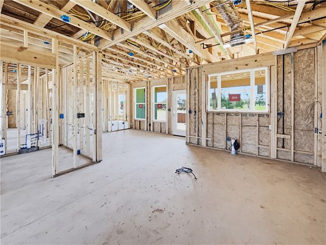 6805 Basswood Avenue, Bentonville, AR 72713