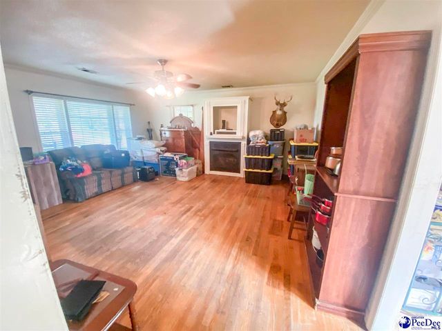 222 Hicks Rd, Coward, SC 29530