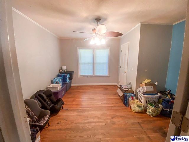 222 Hicks Rd, Coward, SC 29530