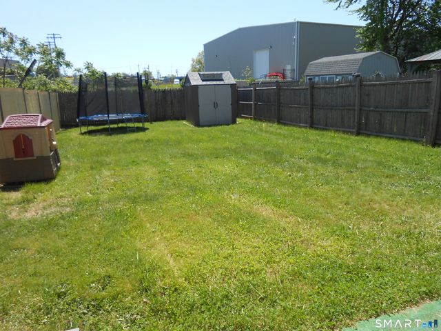 178 Larkin Court, Stratford, CT 06615