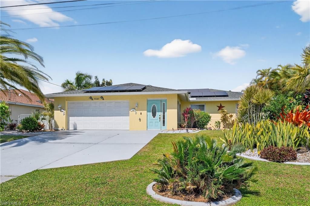 1305 SE 29th TER, Cape Coral, FL 33904