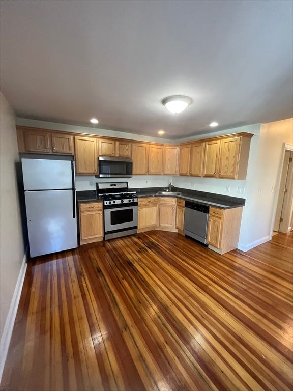 16 Gates Street 2, Boston, MA 02127