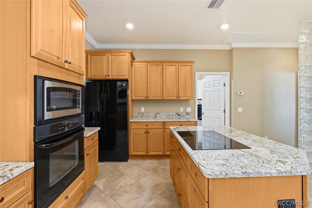 2885 N Brentwood Circle, Lecanto, FL 34461