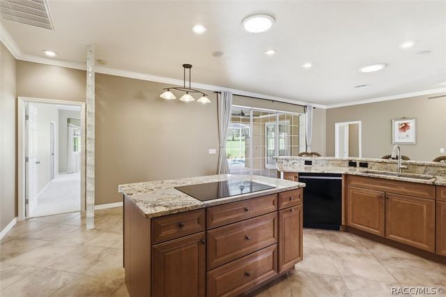 2885 N Brentwood Circle, Lecanto, FL 34461