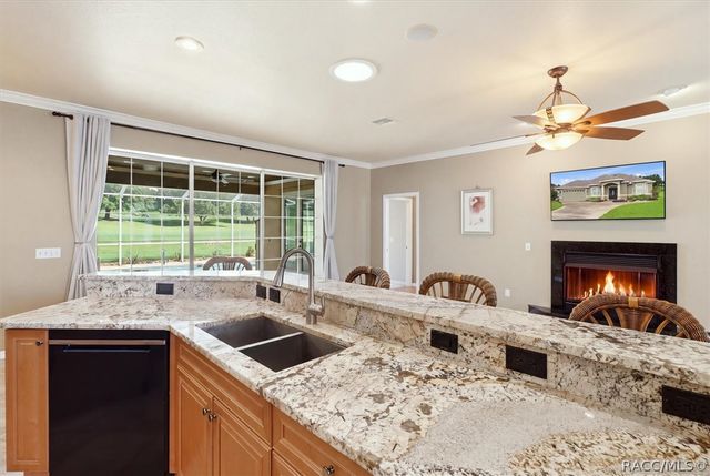 2885 N Brentwood Circle, Lecanto, FL 34461