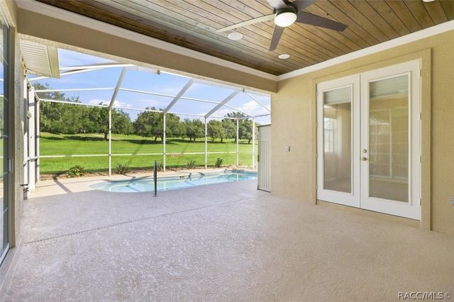 2885 N Brentwood Circle, Lecanto, FL 34461