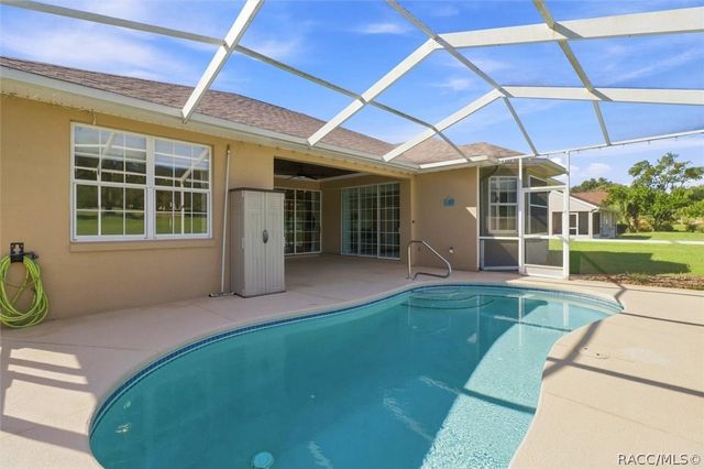 2885 N Brentwood Circle, Lecanto, FL 34461