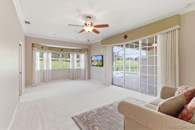 2885 N Brentwood Circle, Lecanto, FL 34461
