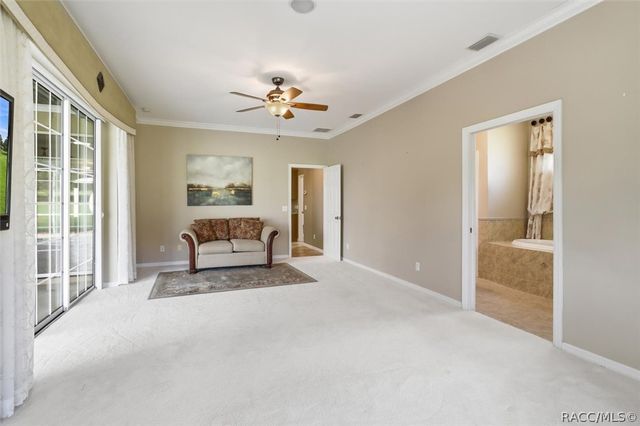2885 N Brentwood Circle, Lecanto, FL 34461