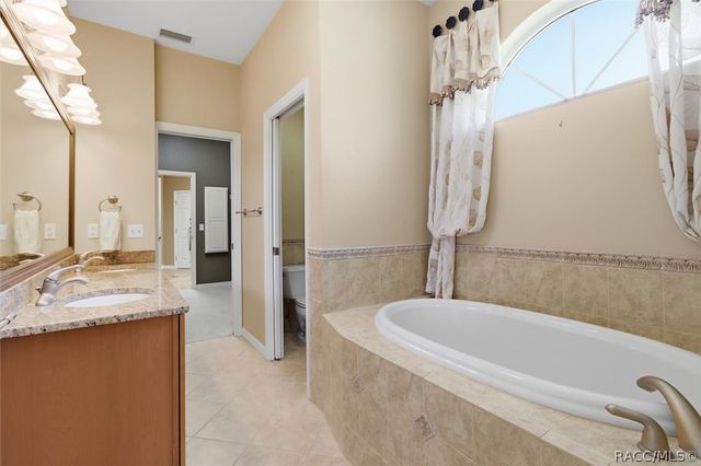 2885 N Brentwood Circle, Lecanto, FL 34461