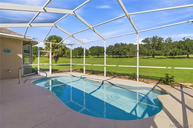 2885 N Brentwood Circle, Lecanto, FL 34461