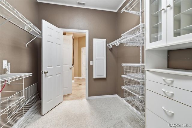 2885 N Brentwood Circle, Lecanto, FL 34461