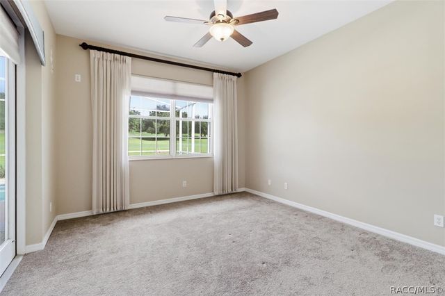 2885 N Brentwood Circle, Lecanto, FL 34461